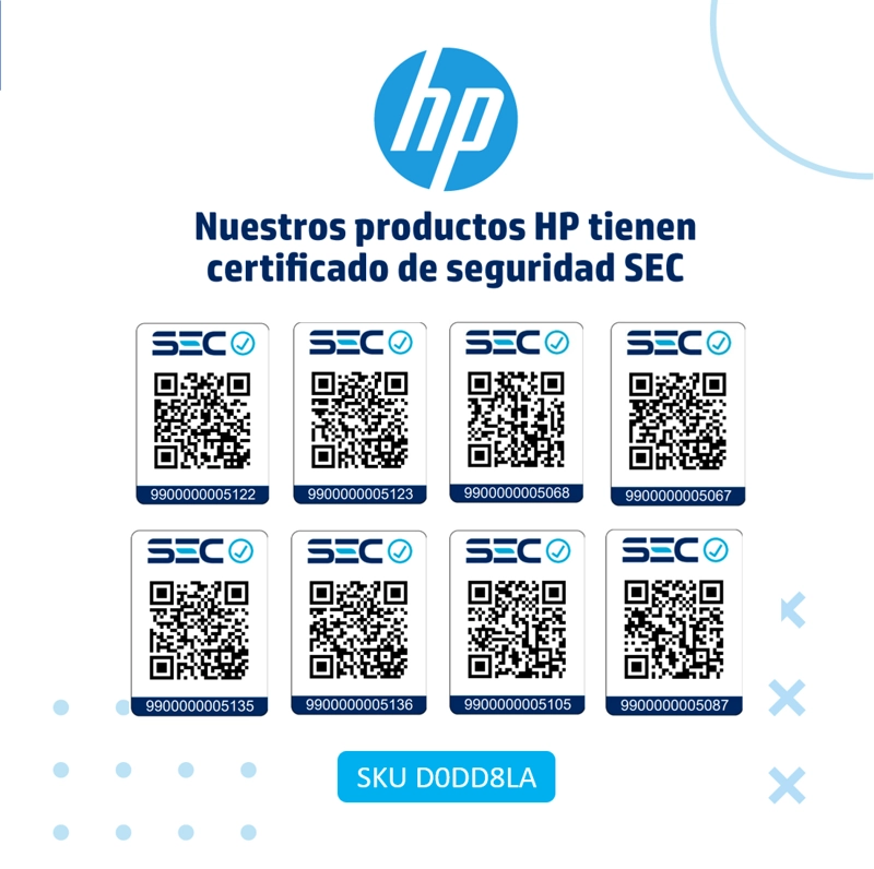 NOTEBOOK HP 14-EP1330LA INTEL CORE 3 8GB 512GB SSD 14' FHD WINDOWS 11 HOME - 7