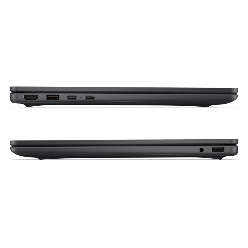 NOTEBOOK HP OMNIBOOK 3 14-HY0054LA AMD RYZEN 5 16GB RAM 512GB SSD 14' 2K WINDOWS 11 HOME - 7