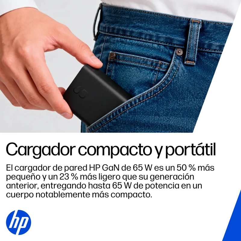 NOTEBOOK HP OMNIBOOK ULTRA 14-KD0070LA INTEL CORE ULTRA 7 16GB RAM 1TB SSD 14' TACTIL 3K WINDOWS 11 - 11