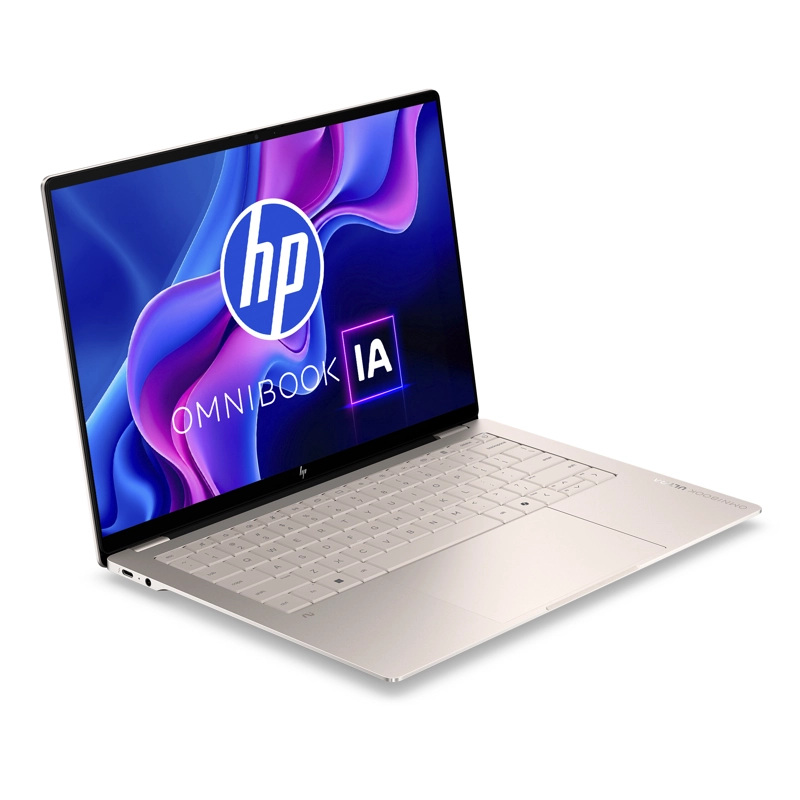 NOTEBOOK HP OMNIBOOK ULTRA 14-KD0070LA INTEL CORE ULTRA 7 16GB RAM 1TB SSD 14' TACTIL 3K WINDOWS 11 - 4