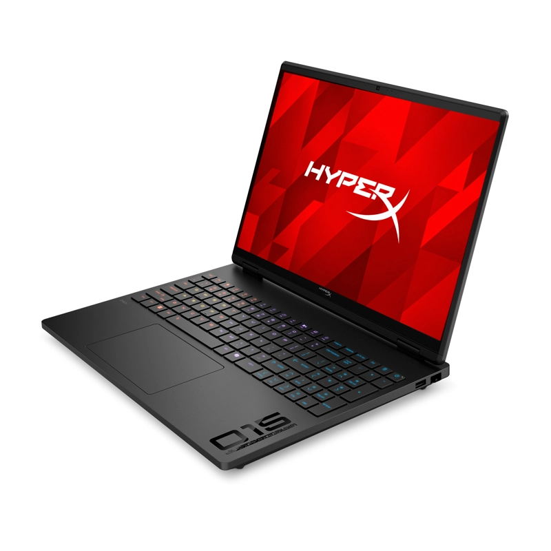 NOTEBOOK GAMER OMEN HYPERX HP 15-GA0017LA INTEL CORE I7 16GB RAM RTX 5070 1TB SSD 15.3' 2K W11H - 4