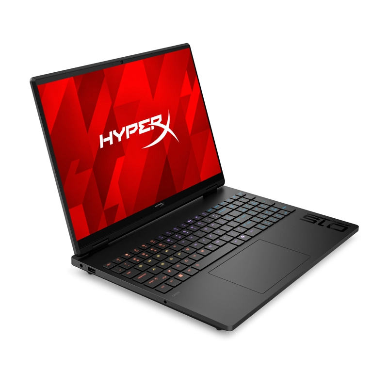 NOTEBOOK GAMER OMEN HYPERX HP 15-GA0017LA INTEL CORE I7 16GB RAM RTX 5070 1TB SSD 15.3' 2K W11H - 5