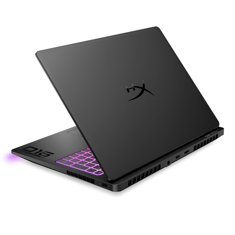 NOTEBOOK GAMER HYPERX OMEN 16-AH1002LA HP INTEL CORE ULTRA 9 32GB RAM 2TB SSD RTX 5080 16' 2.5K W11H - 5