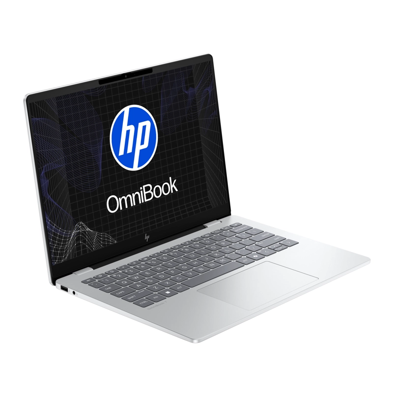 NOTEBOOK HP OMNIBOOK 7 AI 14-FR0070LA INTEL CORE ULTRA 7 16GB RAM 1TB SSD 14' 2K WINDOWS 11 HOME - 5