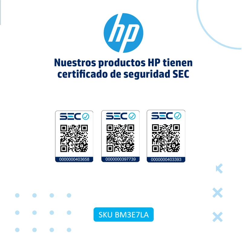 NOTEBOOK HP OMNIBOOK 7 AI 14-FR0070LA INTEL CORE ULTRA 7 16GB RAM 1TB SSD 14' 2K WINDOWS 11 HOME - 9