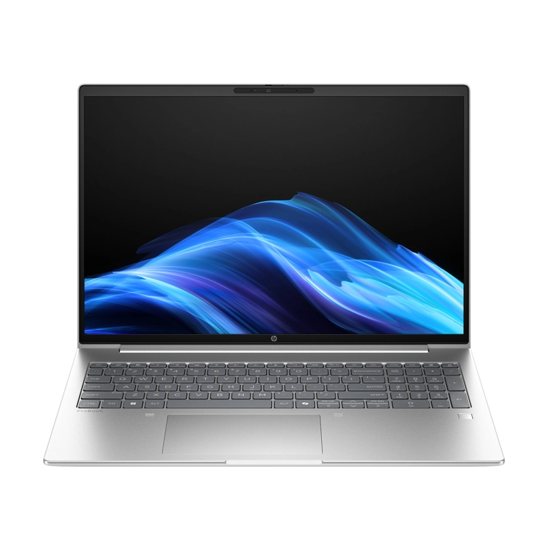 NOTEBOOK HP PROBOOK 4 AIG1A AMD RYZEN 7 16GB RAM 512GB SSD 16' WINDOWS 11 PRO - 1