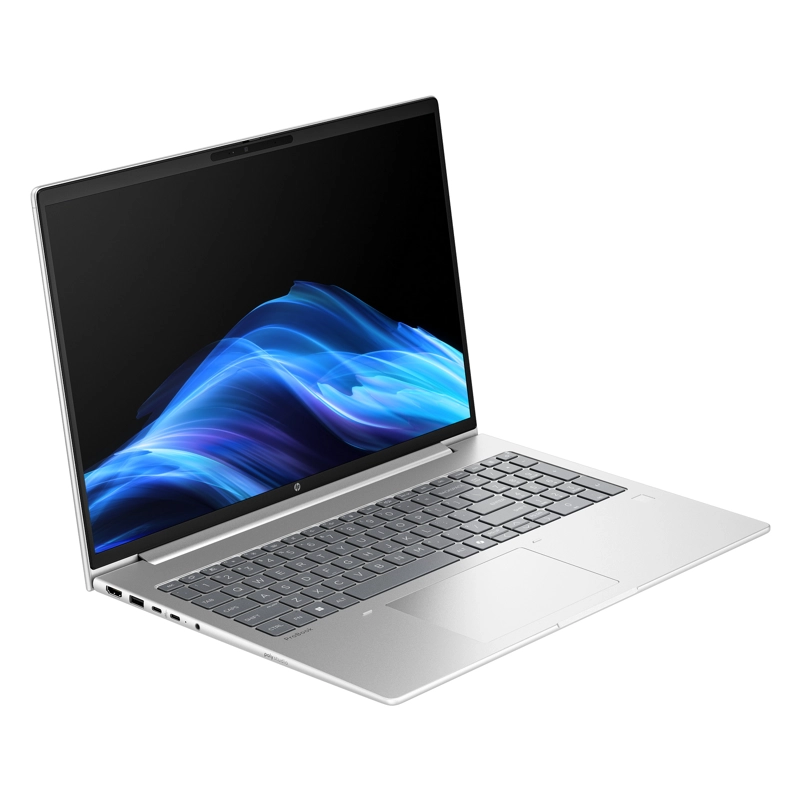 NOTEBOOK HP PROBOOK 4 AIG1A AMD RYZEN 7 16GB RAM 512GB SSD 16' WINDOWS 11 PRO - 4