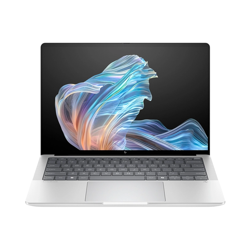 NOTEBOOK HP ELITEBOOK X G1A AMD RYZEN AI 9 32GB RAM 1TB SSD 14' TACTIL OLED 2.8K WINDOWS 11 PRO - 1