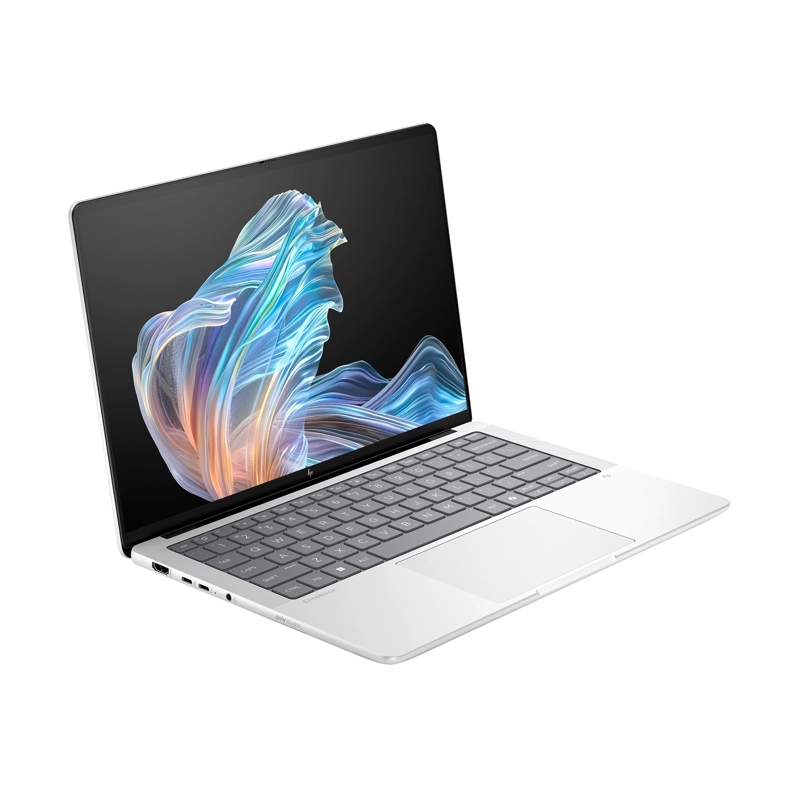 NOTEBOOK HP ELITEBOOK X G1A AMD RYZEN AI 9 32GB RAM 1TB SSD 14' TACTIL OLED 2.8K WINDOWS 11 PRO - 3