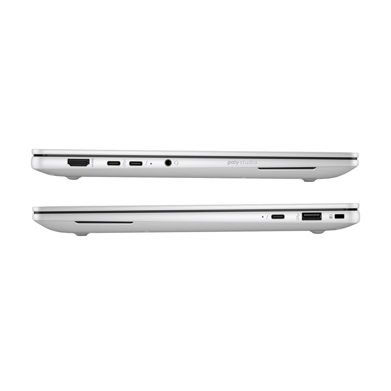 NOTEBOOK HP ELITEBOOK X G1A AMD RYZEN AI 9 32GB RAM 1TB SSD 14' TACTIL OLED 2.8K WINDOWS 11 PRO - 6