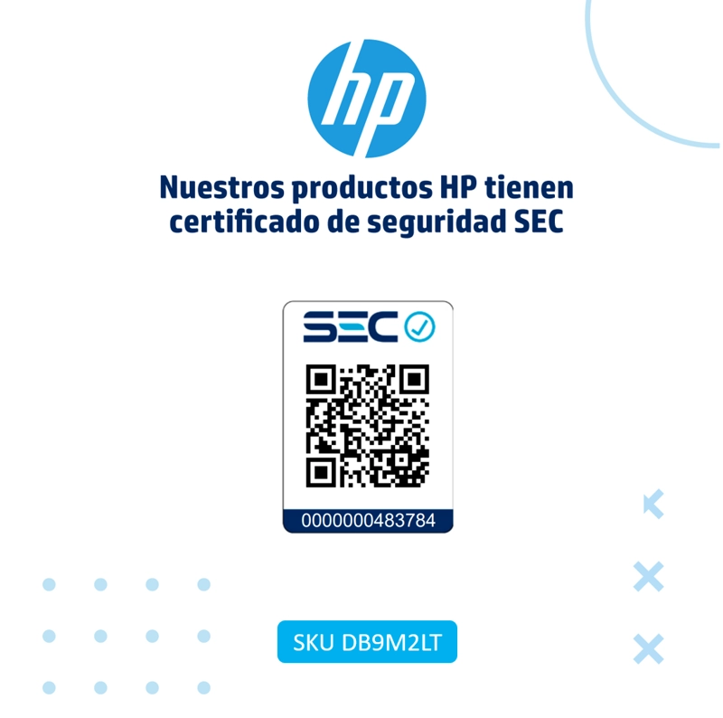 NOTEBOOK HP ELITEBOOK X G1A AMD RYZEN AI 9 32GB RAM 1TB SSD 14' TACTIL OLED 2.8K WINDOWS 11 PRO - 7