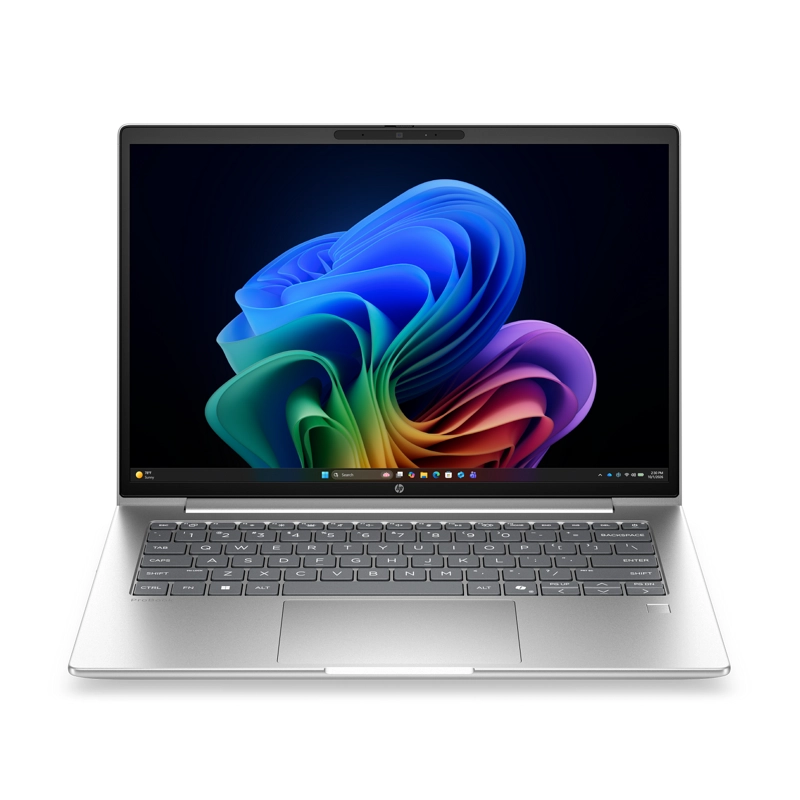NOTEBOOK HP PROBOOK 4 G2I INTEL CORE ULTRA 5 16GB RAM 512GB SSD 14' WINDOWS 11 PRO - 1