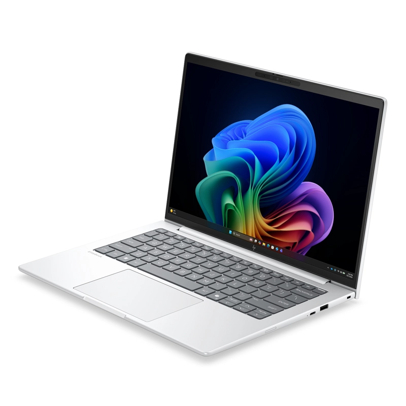 NOTEBOOK HP ELITEBOOK 8 AIG2I INTEL CORE ULTRA 5 32GB RAM 512GB SSD 14' WINDOWS 11 PRO - 2