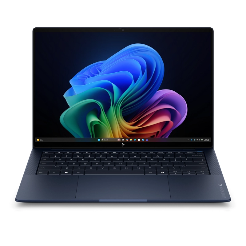 NOTEBOOK HP ELITEBOOK X AI G2I INTEL CORE ULTRA 7 32GB RAM 1TB SSD 14' WINDOWS 11 PRO - 1