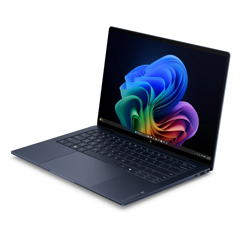 NOTEBOOK HP ELITEBOOK X AI G2I INTEL CORE ULTRA 7 32GB RAM 1TB SSD 14' WINDOWS 11 PRO - 2