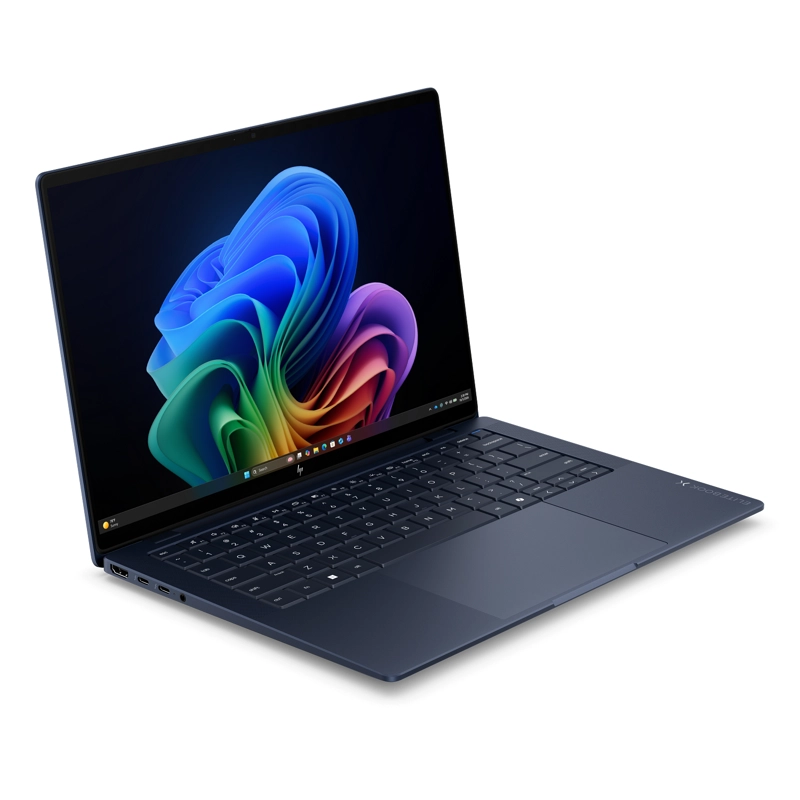 NOTEBOOK HP ELITEBOOK X AI G2I INTEL CORE ULTRA 7 32GB RAM 1TB SSD 14' WINDOWS 11 PRO - 4