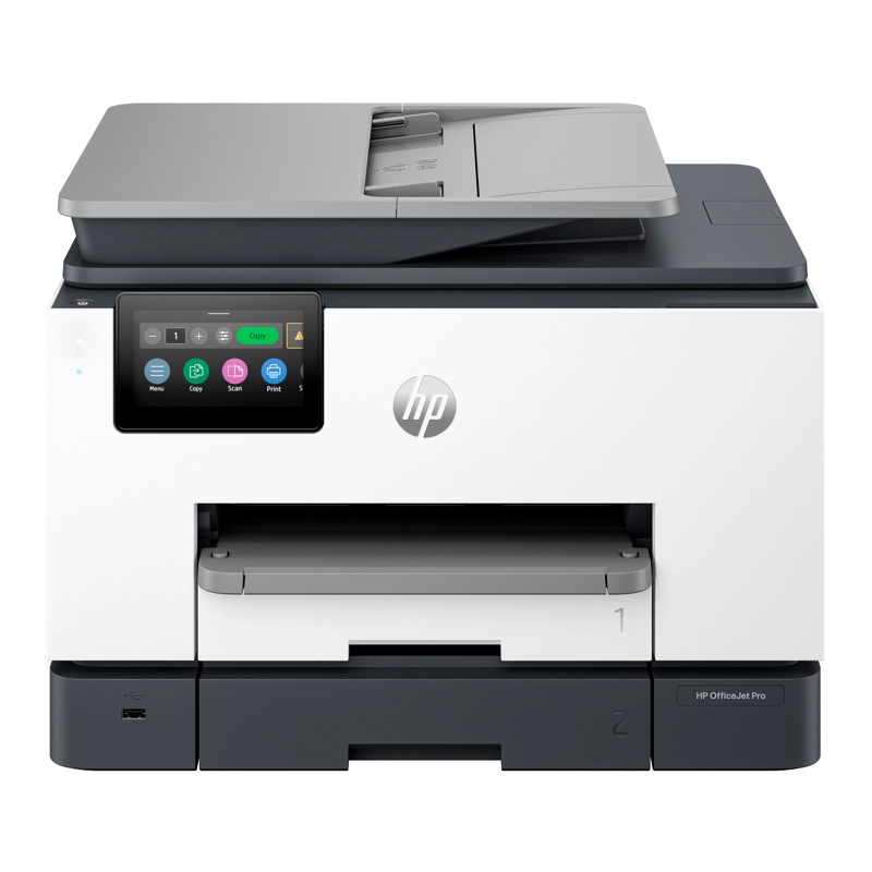 IMPRESORA MULTIFUNCIONAL HP OFFICEJET PRO 9130 - 1