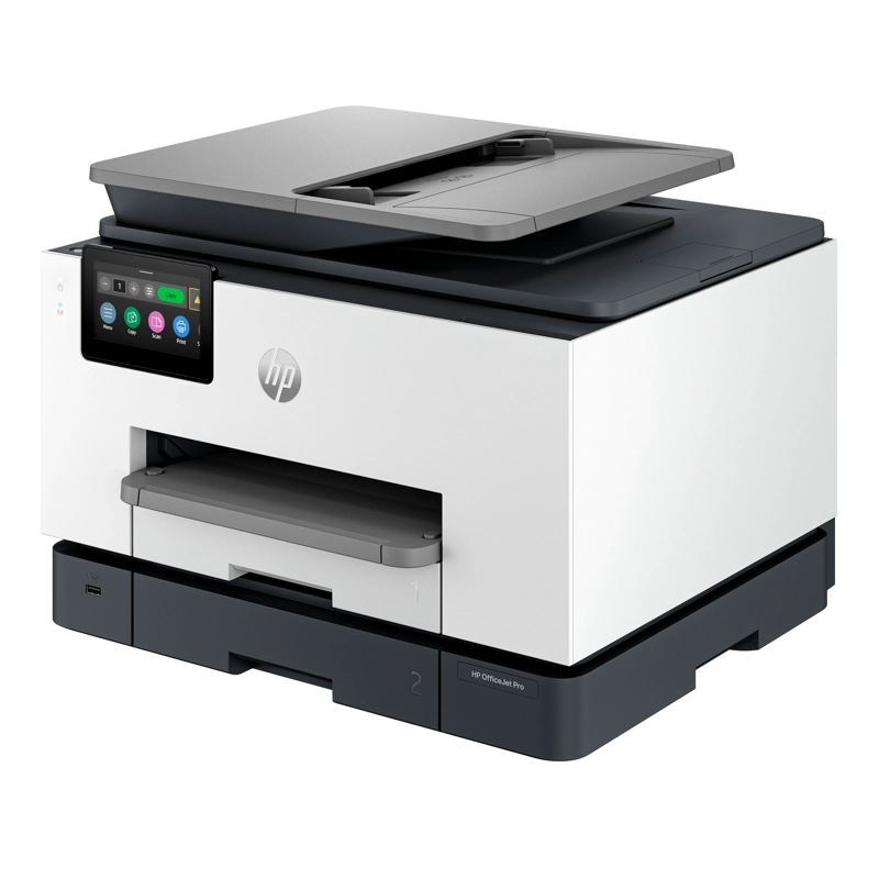 IMPRESORA MULTIFUNCIONAL HP OFFICEJET PRO 9130 - 2