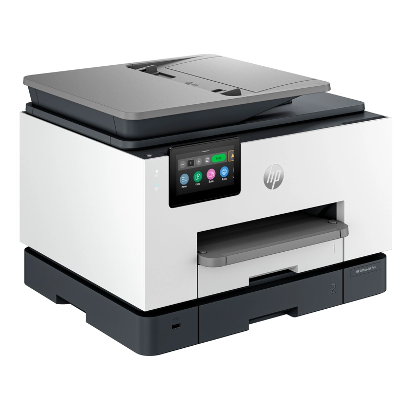 IMPRESORA MULTIFUNCIONAL HP OFFICEJET PRO 9130 - 4