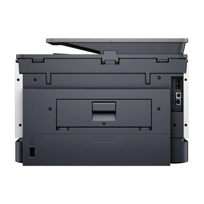 IMPRESORA MULTIFUNCIONAL HP OFFICEJET PRO 9130 - 8