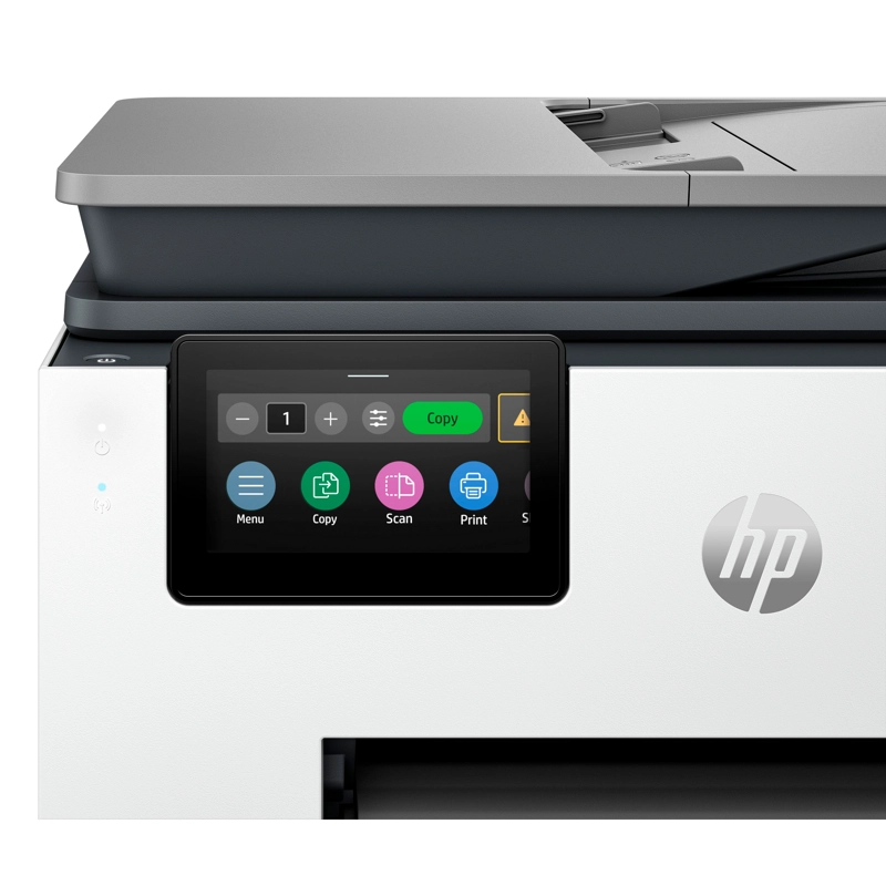 IMPRESORA MULTIFUNCIONAL HP OFFICEJET PRO 9130 - 9