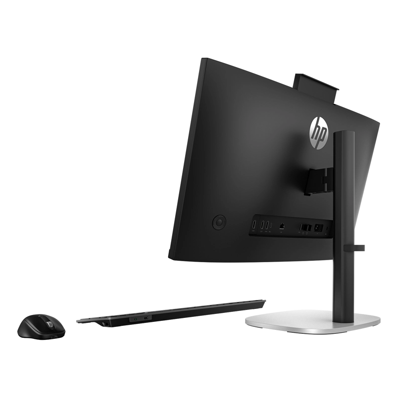 AIO HP PROSTUDIO 4 AI G1I INTEL CORE ULTRA 7 16GB RAM 512GB SSD 23.8' WINDOWS 11 PRO - 5
