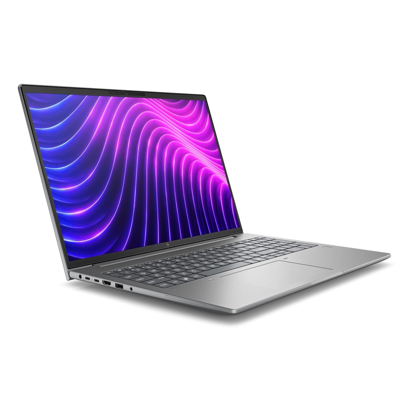 NOTEBOOK HP ZBOOK X G2I INTEL CORE ULTRA 7 32GB RAM 1TB SSD RTX PRO 500 6GB 16' WINDOWS 11 PRO - 4