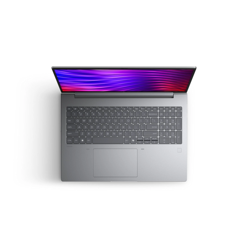 NOTEBOOK HP ZBOOK X G2I INTEL CORE ULTRA 7 32GB RAM 1TB SSD RTX PRO 500 6GB 16' WINDOWS 11 PRO - 5