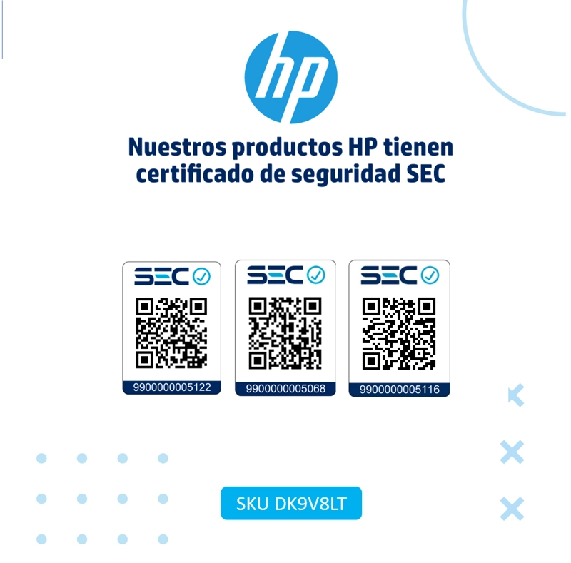 NOTEBOOK HP ZBOOK X G2I INTEL CORE ULTRA 7 32GB RAM 1TB SSD RTX PRO 500 6GB 16' WINDOWS 11 PRO - 8