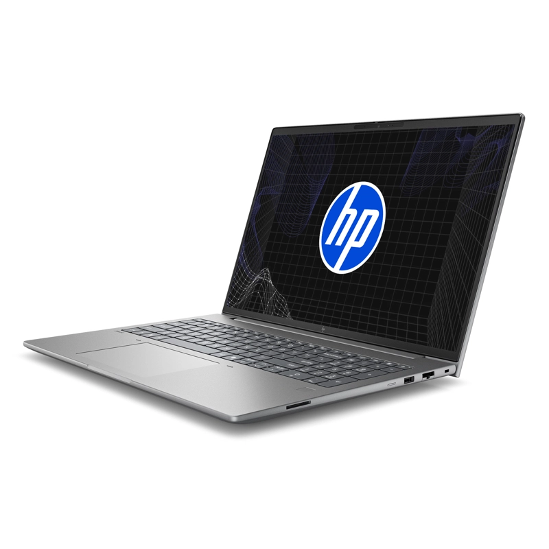 NOTEBOOK HP ZBOOK X G2I INTEL CORE ULTRA 9 32GB RAM 1TB SSD RTX PRO 1000 8GB 16' WINDOWS 11 PRO - 4