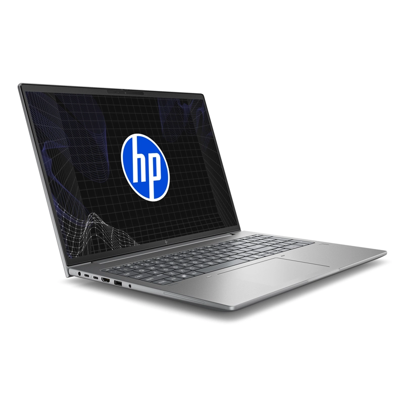 NOTEBOOK HP ZBOOK X G2I INTEL CORE ULTRA 9 32GB RAM 1TB SSD RTX PRO 1000 8GB 16' WINDOWS 11 PRO - 5