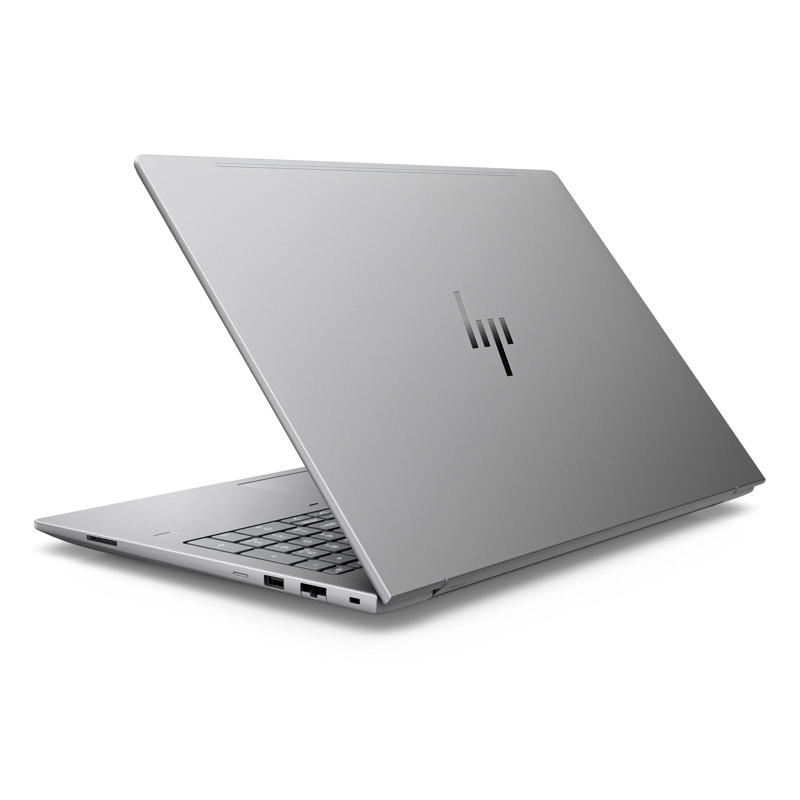 NOTEBOOK HP ZBOOK X G2I INTEL CORE ULTRA 9 32GB RAM 1TB SSD RTX PRO 1000 8GB 16' WINDOWS 11 PRO - 6