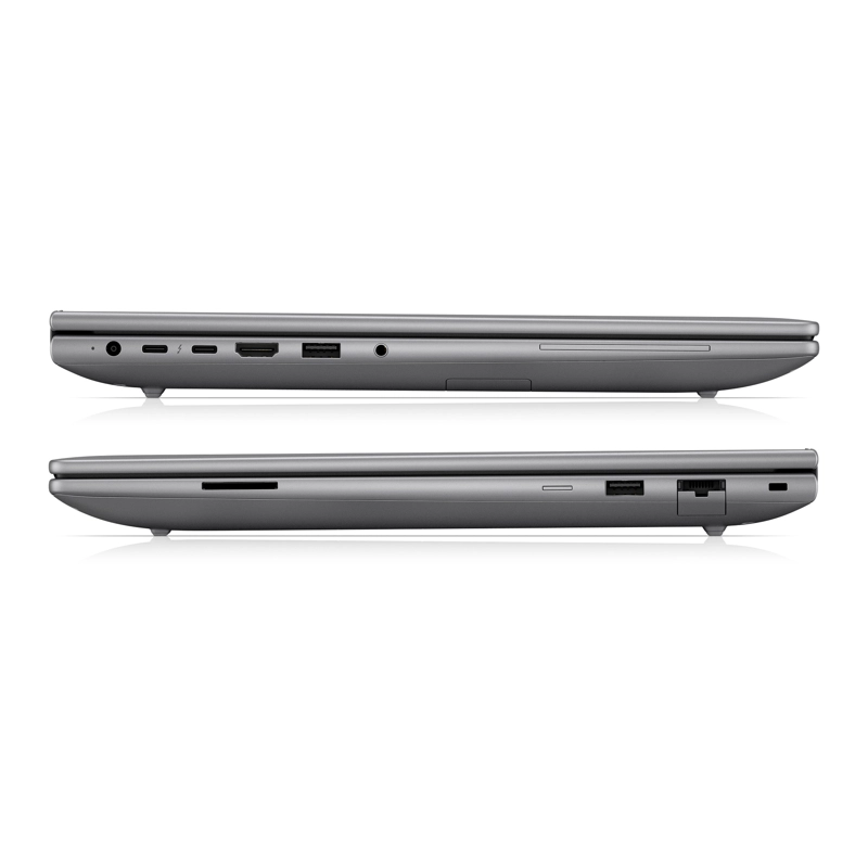 NOTEBOOK HP ZBOOK X G2I INTEL CORE ULTRA 9 32GB RAM 1TB SSD RTX PRO 1000 8GB 16' WINDOWS 11 PRO - 7