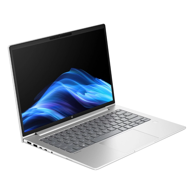NOTEBOOK HP ELITEBOOK 8 G1I INTEL CORE ULTRA 7 32GB RAM 1TB SSD WINDOWS 11 PRO 13.3' - 4