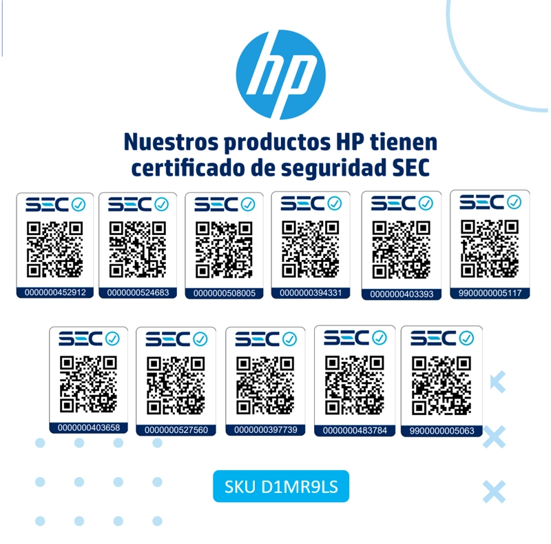 NOTEBOOK HP ELITEBOOK 8 G1I INTEL CORE ULTRA 7 32GB RAM 1TB SSD WINDOWS 11 PRO 13.3' - 6