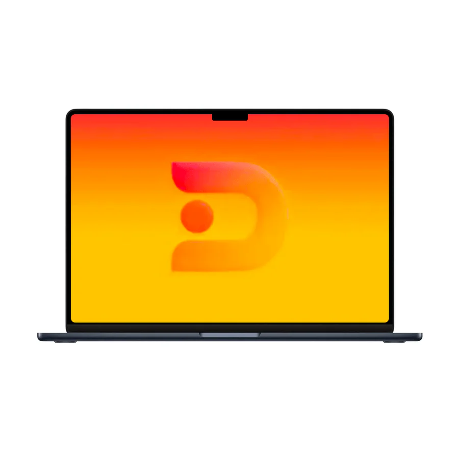 MACBOOK AIR 15 PULGADAS 8GB RAM, 256GB SSD M3 REACONDICIONADO - 1