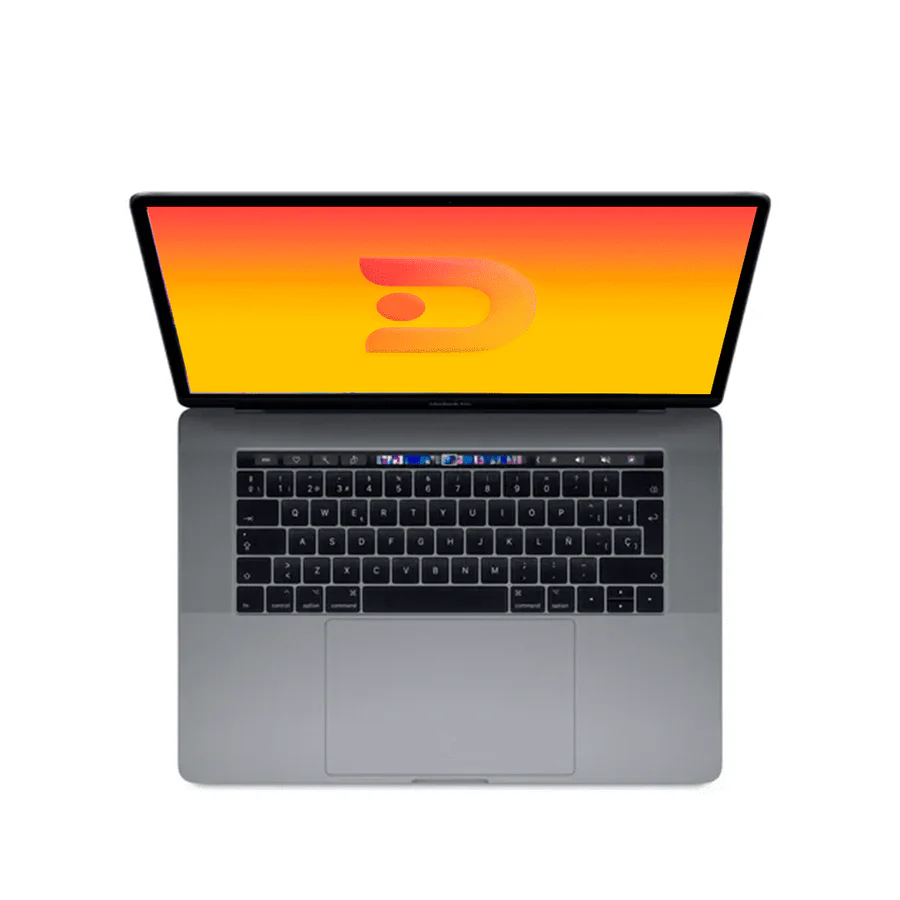 MACBOOK PRO TOUCHBAR 13 PULGADAS PULGADAS 8GB RAM, 256 SSD M2 REACONDICIONADO - 1