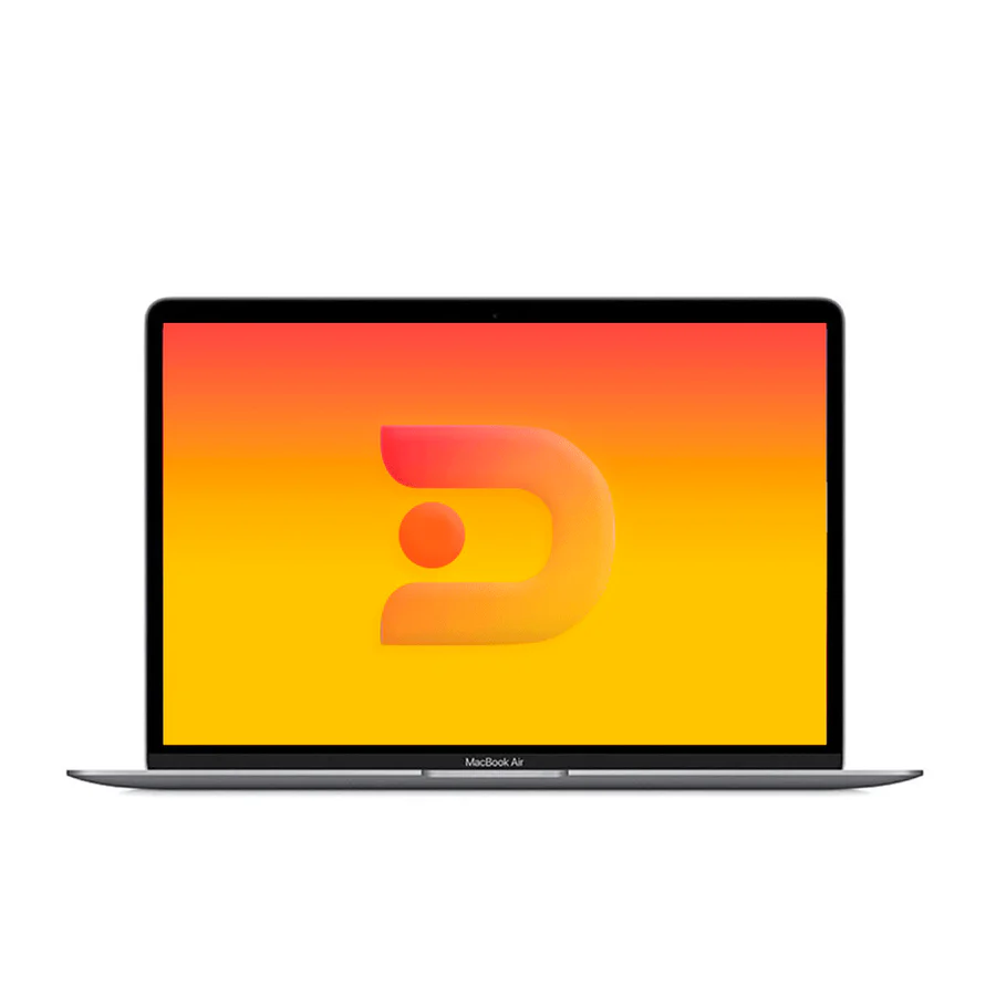 MACBOOK AIR 13 PULGADAS 8GB RAM, 256GB SSD M1 REACONDICIONADO - 1