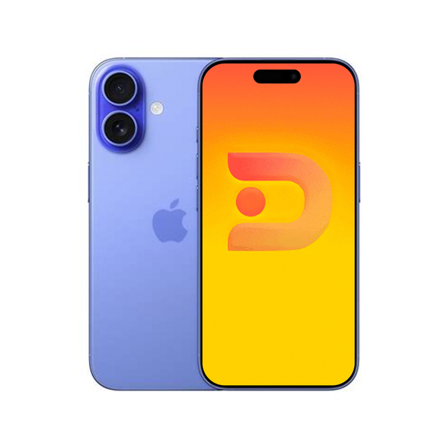 IPHONE 16 128GB ULTRAMARINE REACONDICIONADO - 1