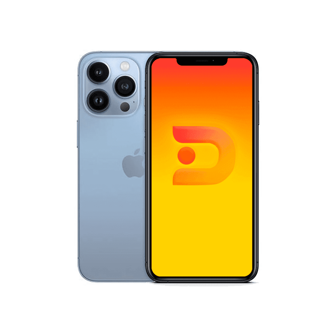 IPHONE 13 PRO 256GB SIERRA BLUE REACONDICIONADO - 1