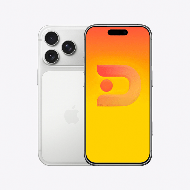 IPHONE 17 PRO 256GB SILVER REACONDICIONADO - 1