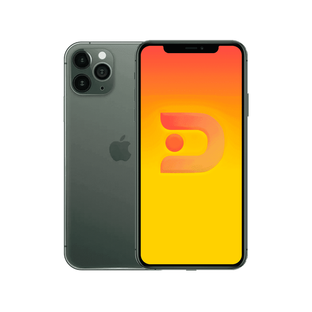 IPHONE 11 PRO MAX 256GB GREEN REACONDICIONADO - 1