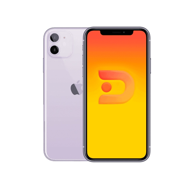 IPHONE 11 64GB PURPLE REACONDICIONADO - 1