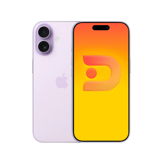 IPHONE 17 256GB LAVENDER REACONDICIONADO - 1