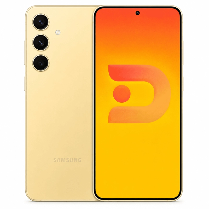 GALAXY S24 PLUS 512GB AMBER YELLOW REACONDICIONADO - 1