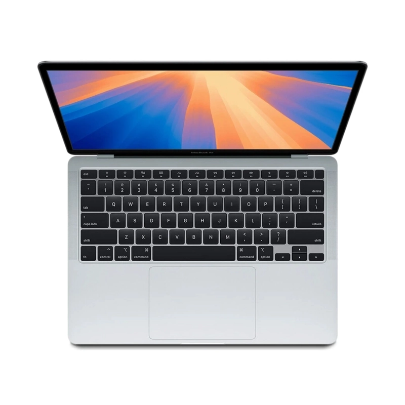 MACBOOK AIR 13 PULGADAS 8GB RAM, 128GB SSD M1 REACONDICIONADO - 1