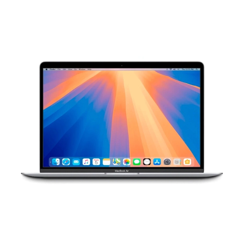 MACBOOK AIR 13 PULGADAS 8GB RAM, 128GB SSD M1 REACONDICIONADO - 2