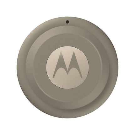 MOTOROLA MOTO TAG 2 PANTONE LAUREL OAK (CAFE ) - 2