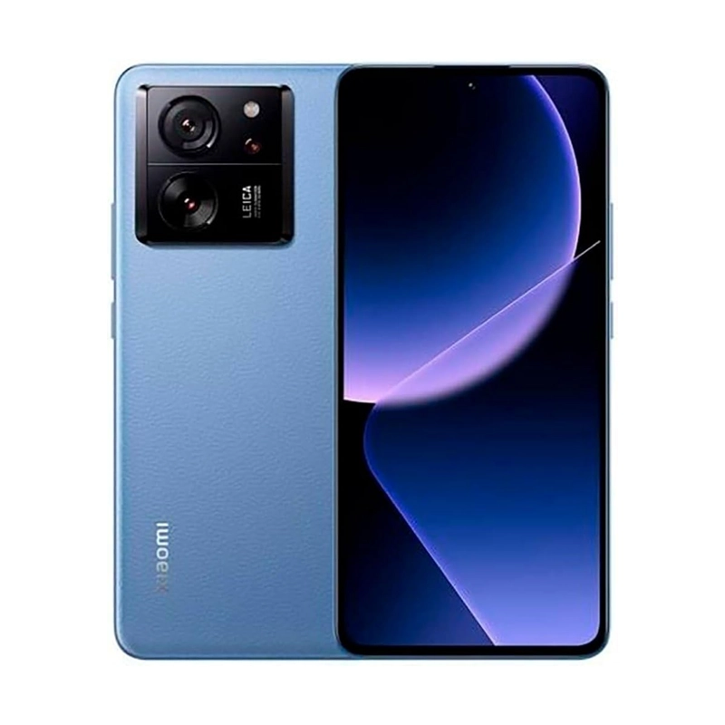 XIAOMI 13T 12GB RAM 256GB ROM ALPINE BLUE - 2