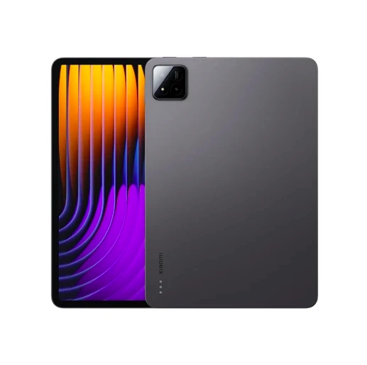 XIAOMI PAD 6 6GB RAM 128GB GRAVITY GRAY NUEVO - 1